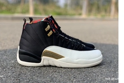 773 Chinese (2019) 12 CI2977-006 - New Retro Timeless Year Jordan 0903